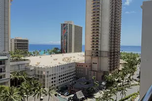 1860 Ala Moana Blvd, Honolulu, HI 96815 - Photo 8