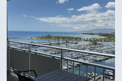1777 Ala Moana Boulevard #1829, Honolulu, HI 96815 - Photo 14