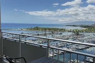 1777 Ala Moana Blvd, Honolulu, HI 96815 - Photo 14