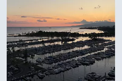 1777 Ala Moana Boulevard #1829, Honolulu, HI 96815 - Photo 6