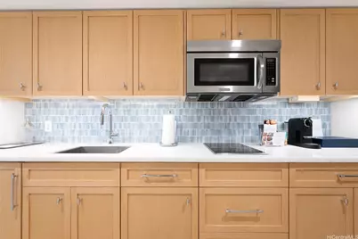 223 Saratoga Road #1310, Honolulu, HI 96815 - Photo 8