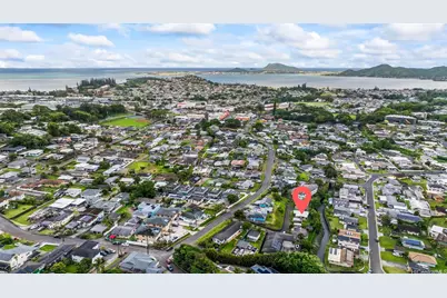 45-592 Paleka Road #B, Kaneohe, HI 96744 - Photo 24