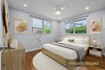 45-592 Paleka Road #B, Kaneohe, HI 96744 - Photo 12