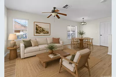 91-1031 Kaimalie Street #4K1, Ewa Beach, HI 96706 - Photo 1