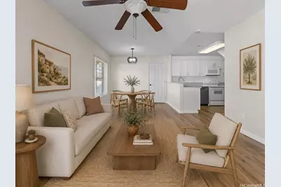 91-1031 Kaimalie Street #4K1, Ewa Beach, HI 96706 - Photo 2