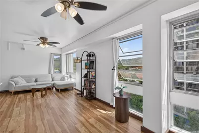 1616 Liholiho Street #1003, Honolulu, HI 96822 - Photo 4