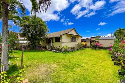 67-438 Kioe Street, Waialua, HI 96791 - Photo 2