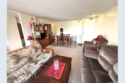 201 Ohua Avenue #1213-II, Honolulu, HI 96815 - Photo 4