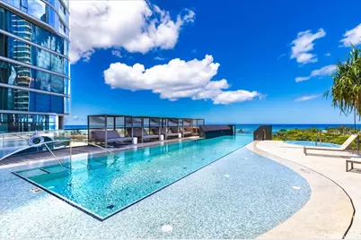 1108 Auahi Street #203, Honolulu, HI 96814 - Photo 20