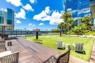 1108 Auahi Street #203, Honolulu, HI 96814 - Photo 24