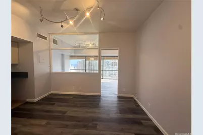 1188 Bishop Street #3212, Honolulu, HI 96813 - Photo 4