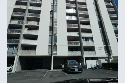 1320 Alexander Street #PH1, Honolulu, HI 96826 - Photo 2