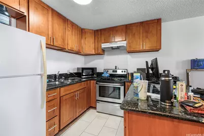 1314 Kinau Street #602, Honolulu, HI 96814 - Photo 8