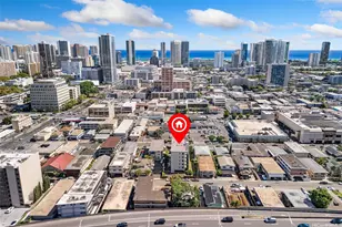 1314 Kinau St, Honolulu, HI 96814 - Photo 2