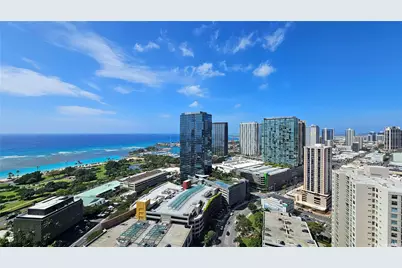 1177 Queen Street #3702, Honolulu, HI 96814 - Photo 16