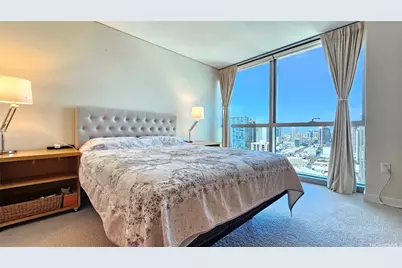 1177 Queen Street #3702, Honolulu, HI 96814 - Photo 12