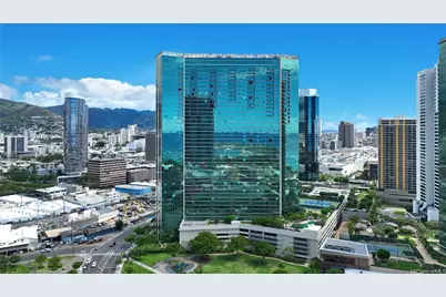 1177 Queen Street #3702, Honolulu, HI 96814 - Photo 24