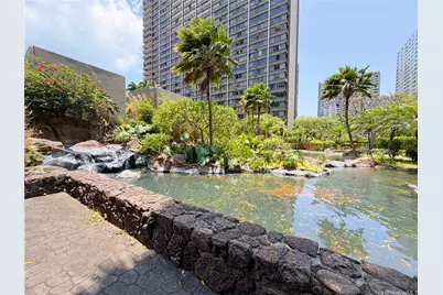 1255 Nuuanu Avenue #2209, Honolulu, HI 96817 - Photo 16