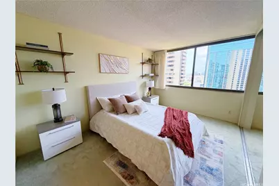 1255 Nuuanu Avenue #2209, Honolulu, HI 96817 - Photo 8