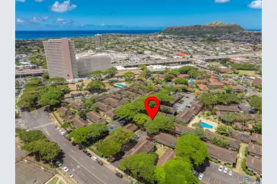 4906 Kilauea Avenue #2, Honolulu, HI 96816 - Photo 18