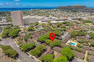 4906 Kilauea Ave, Honolulu, HI 96816 - Photo 18