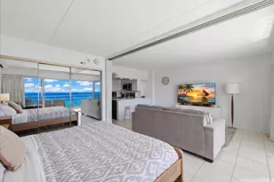 1777 Ala Moana Blvd, Honolulu, HI 96815 - Photo 8
