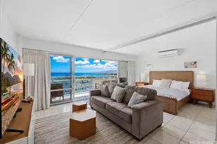 1777 Ala Moana Blvd, Honolulu, HI 96815 - Photo 2