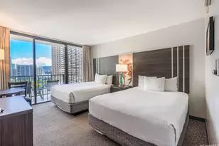 1850 Ala Moana Blvd, Honolulu, HI 96815 - Photo 1