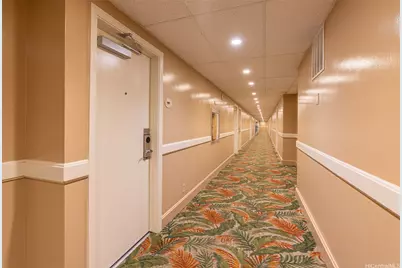 1850 Ala Moana Boulevard #1007, Honolulu, HI 96815 - Photo 12