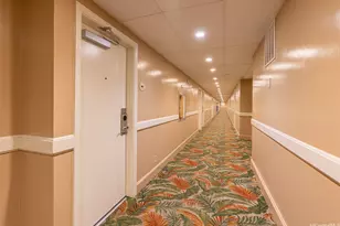 1850 Ala Moana Blvd, Honolulu, HI 96815 - Photo 12