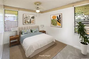 95-563 Kanamee St, Mililani, HI 96789 - Photo 16
