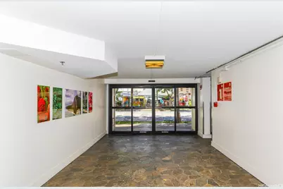 2463 Kuhio Avenue #801, Honolulu, HI 96815 - Photo 20