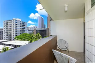 2463 Kuhio Ave, Honolulu, HI 96815 - Photo 14