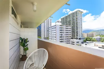 2463 Kuhio Avenue #801, Honolulu, HI 96815 - Photo 12