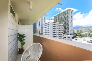 2463 Kuhio Ave, Honolulu, HI 96815 - Photo 12