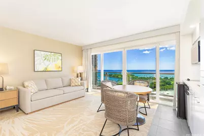 410 Atkinson Drive #2107, Honolulu, HI 96814 - Photo 2
