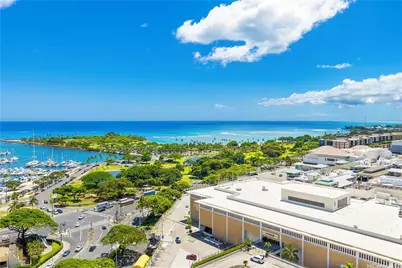 410 Atkinson Drive #2107, Honolulu, HI 96814 - Photo 14