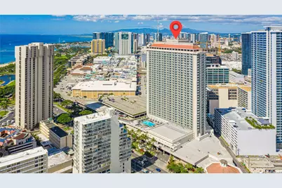410 Atkinson Drive #2107, Honolulu, HI 96814 - Photo 22