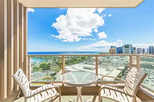 410 Atkinson Dr, Honolulu, HI 96814 - Photo 12