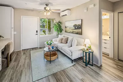 91-3575 Kamolehonua Street #909, Ewa Beach, HI 96706 - Photo 2