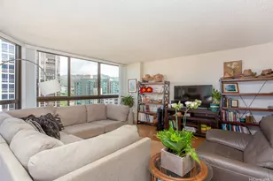 55 S Judd St, Honolulu, HI 96817 - Photo 2