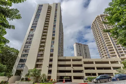 55 S Judd Street #1807, Honolulu, HI 96817 - Photo 16