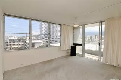 2648 Kuilei Street #C41, Honolulu, HI 96826 - Photo 1