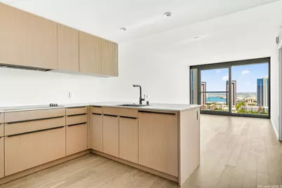 333 Ward Avenue #2307, Honolulu, HI 96814 - Photo 1