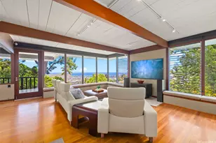 4765 Matsonia Dr, Honolulu, HI 96816 - Photo 4