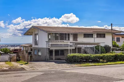 801 N Judd Street #1, Honolulu, HI 96817 - Photo 2