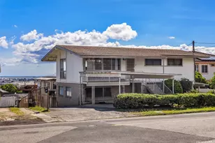 801 N Judd St, Honolulu, HI 96817 - Photo 2