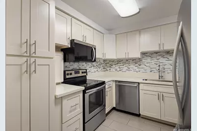1350 Ala Moana Boulevard #1010, Honolulu, HI 96814 - Photo 8