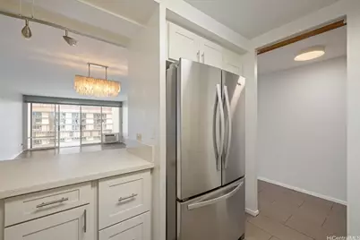 1350 Ala Moana Boulevard #1010, Honolulu, HI 96814 - Photo 10