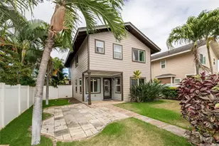 91-1784 Waiaama St, Ewa Beach, HI 96706 - Photo 14